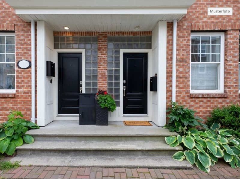 Haus in 58640 Iserlohn, Leckingser Str.