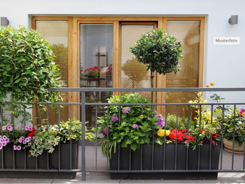 Erdgeschosswohnung in 45472 Mülheim, Richard-Gerlach-Str.