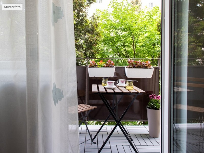 Wohnung in 30449 Hannover, Ricklinger Str.