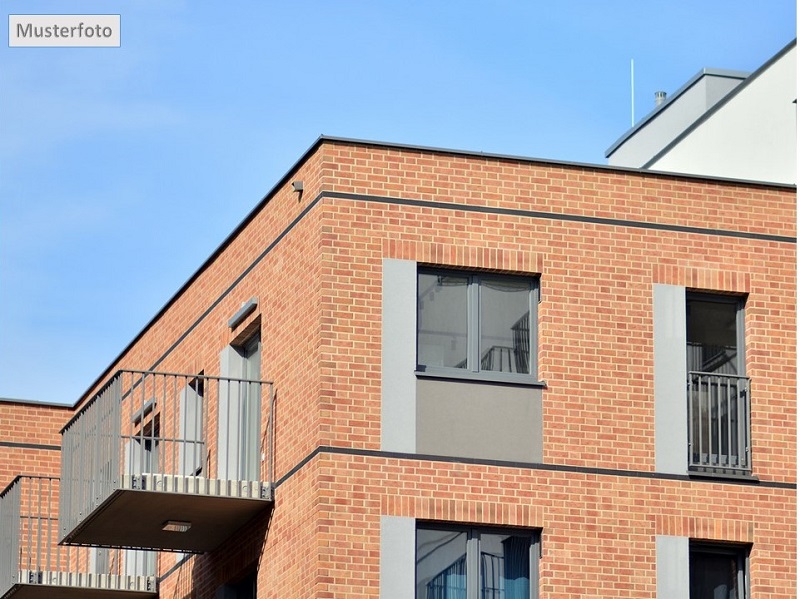 Dachgeschosswohnung in 32609 H�llhorst, H�lsdornweg
