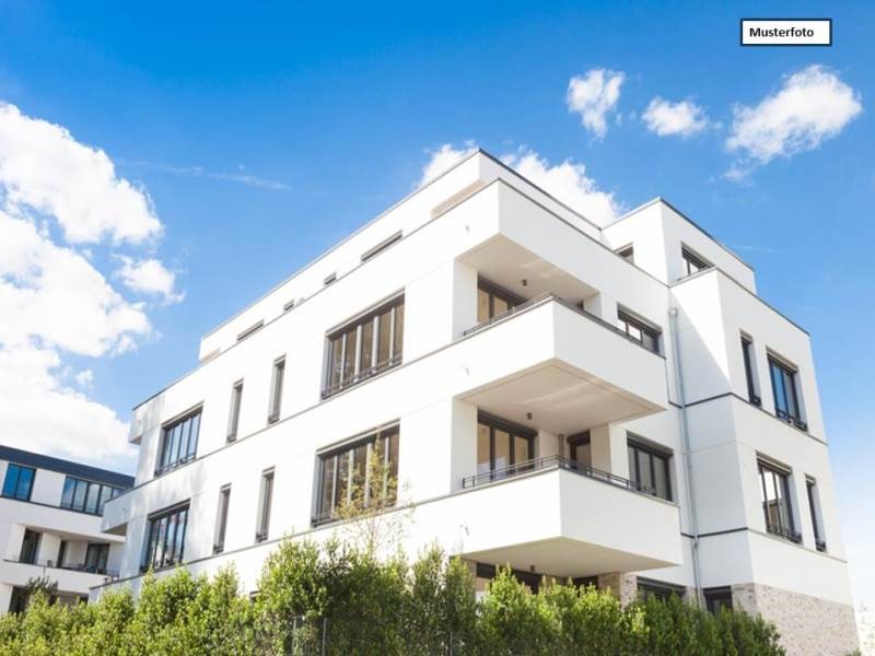 Mehrfamilienhaus in 45883 Gelsenkirchen, He�lerstr.