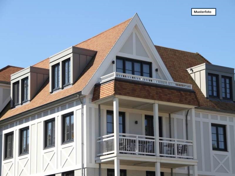 Mehrfamilienhaus in 58285 Gevelsberg, Ha�linghauser Str.