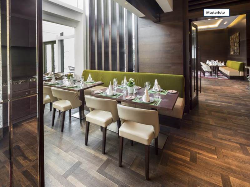 Gaststätte in 81675 München, Ismaninger Str.