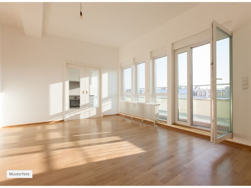 Erdgeschosswohnung in 45127 Essen, Gerlingstr.