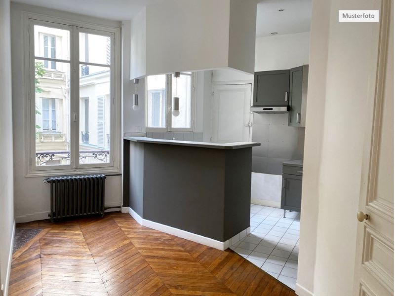 Erdgeschosswohnung in 45127 Essen, Gerlingstr.