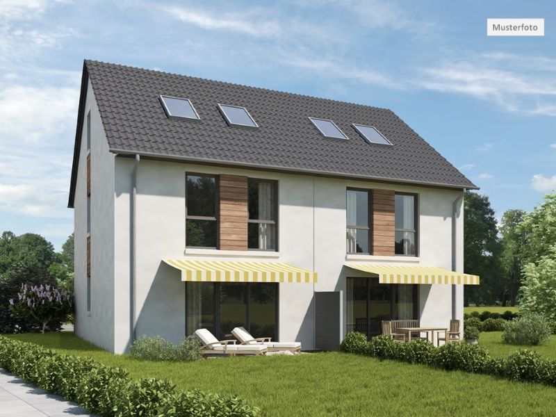 Einfamilienhaus in 66693 Mettlach, Zur Großwies
