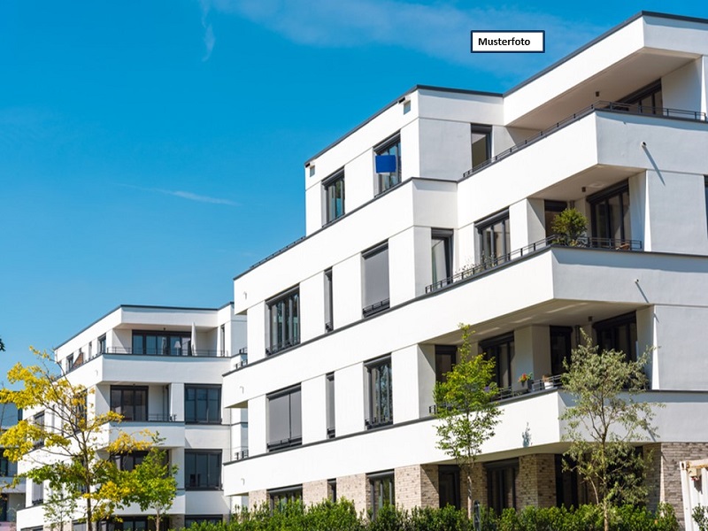 Mehrfamilienhaus in 37235 Hessisch Lichtenau, B�chnerstr.