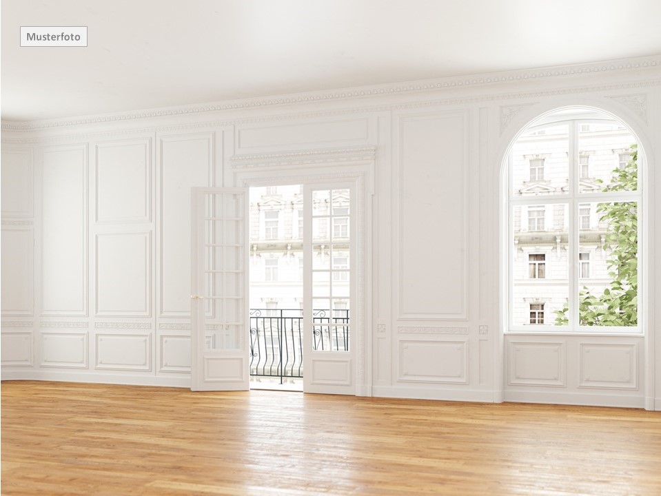 Etagenwohnung in 80804 München, Bonner Str.