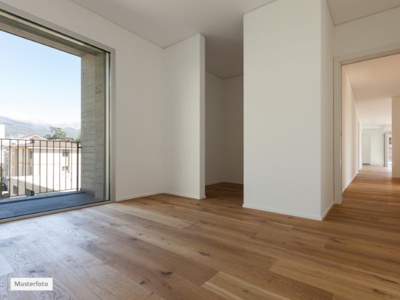 Etagenwohnung in 47445 Moers, Stormstr.