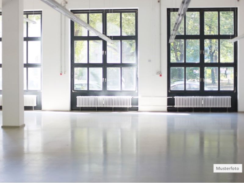 Gewerbe/Anlage in 59555 Lippstadt, Beckumer Str.