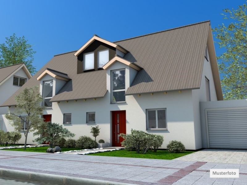 Einfamilienhaus in 31515 Wunstorf, Hinter den H�fen