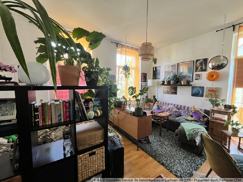 Blick 2 Zimmer