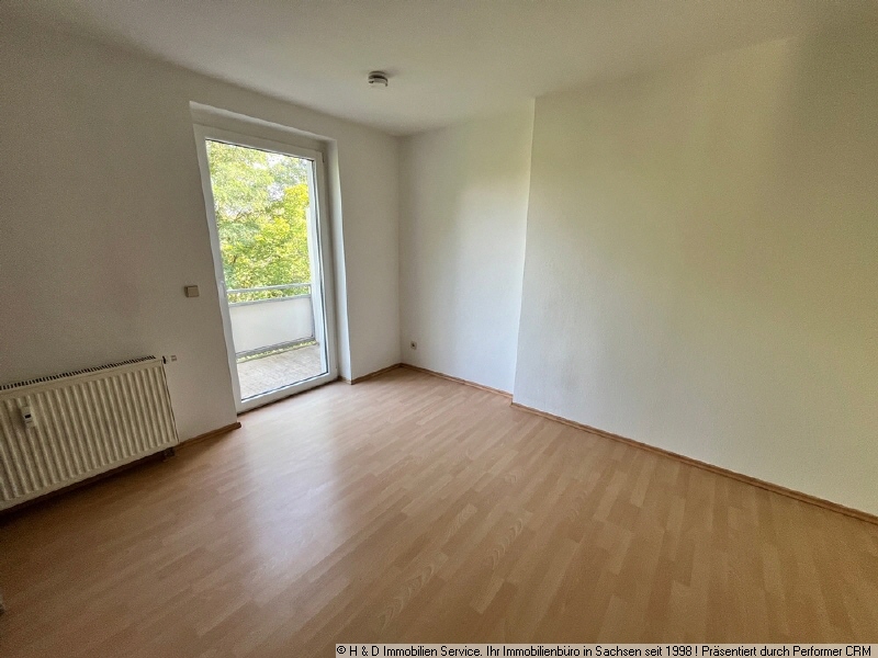 Blick Zimmer