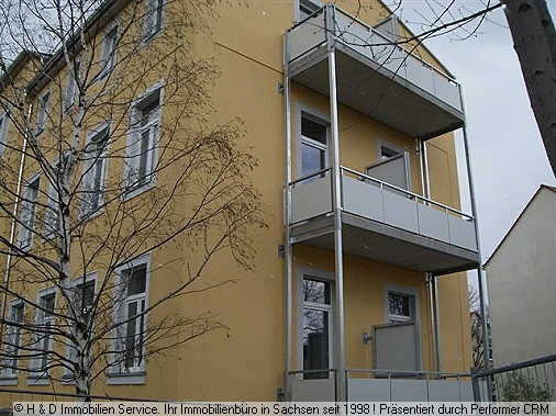 Blick Mietobjekt