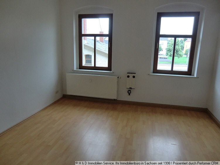 Blick Zimmer