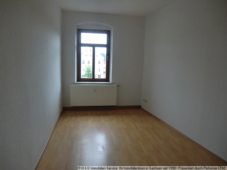 Blick Zimmer