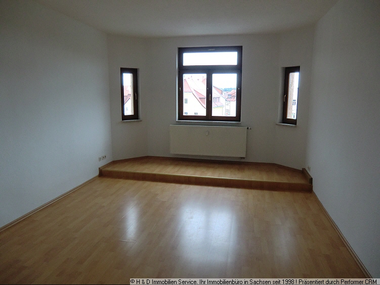 Blick Zimmer