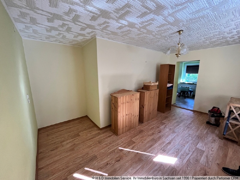 Blick Zimmer