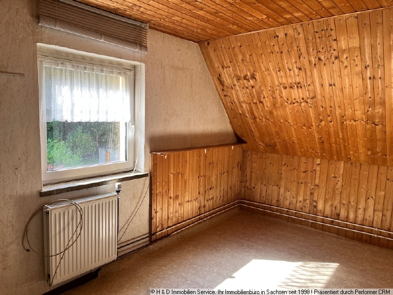 Blick Zimmer DG