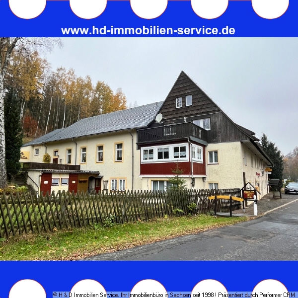 Blick Objekt