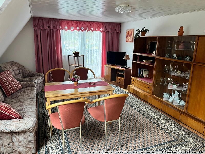Blick Zimmer