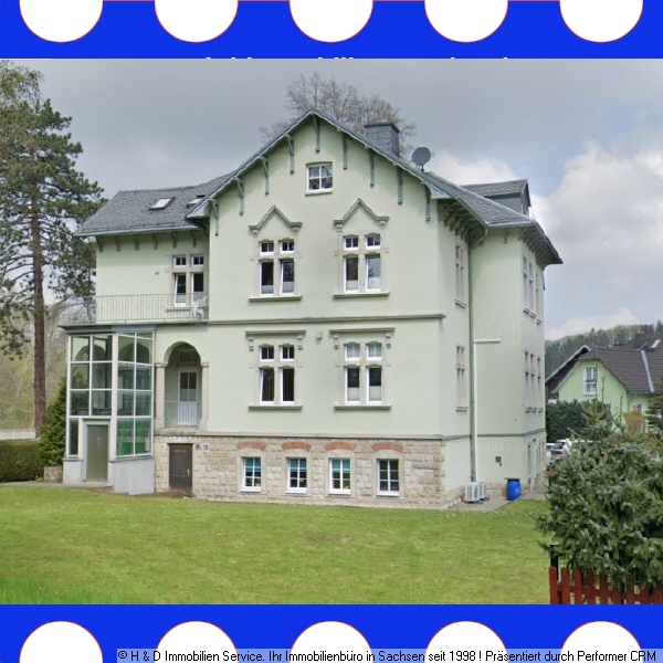 Gewerbeeinheit im Ärztehaus von Dippoldiswalder gesucht ?