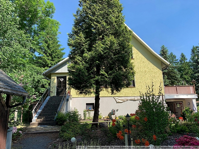 Blick Eingangsbereich