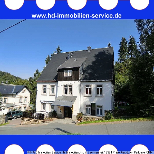 Blick Mietobjekt