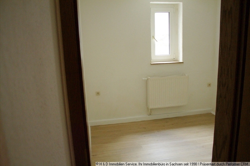 Blick Schlafen