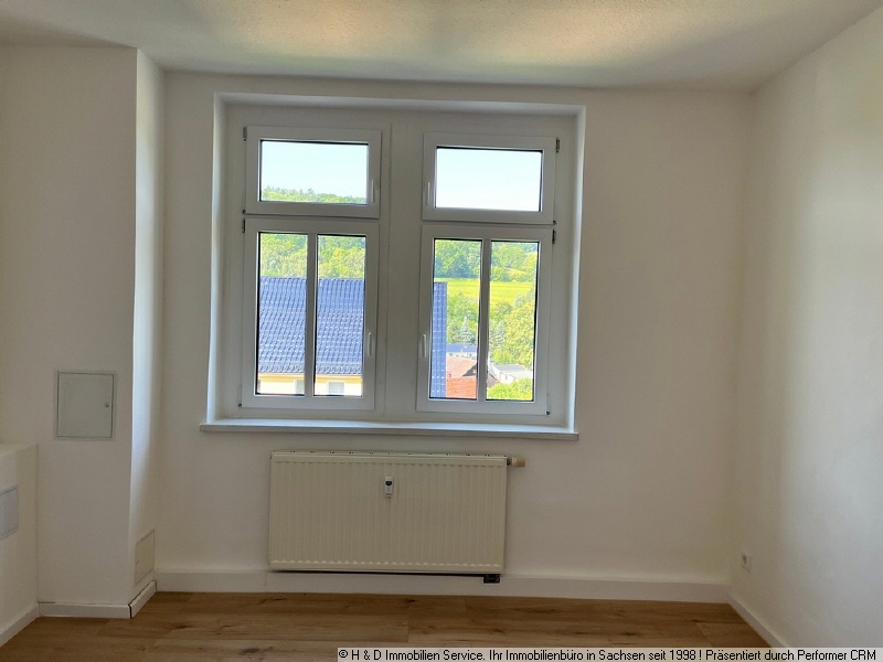 Blick Zimmer