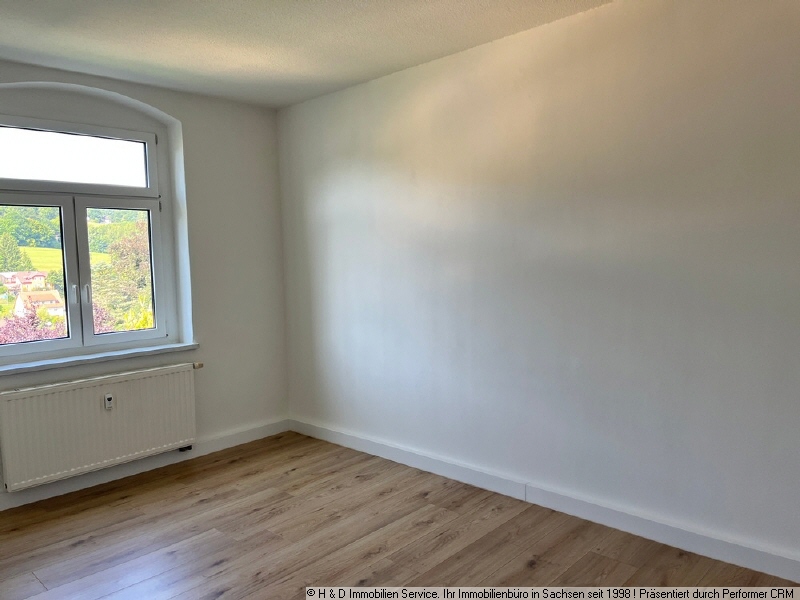 Blick Zimmer