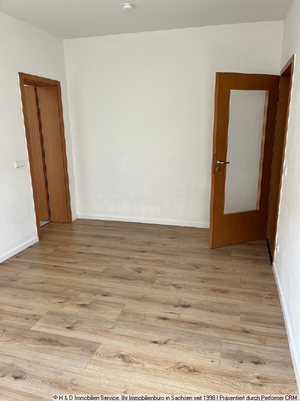 Blick Zimmer