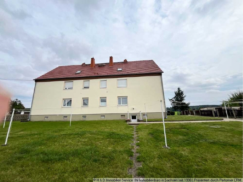 Blick 3 Objekt