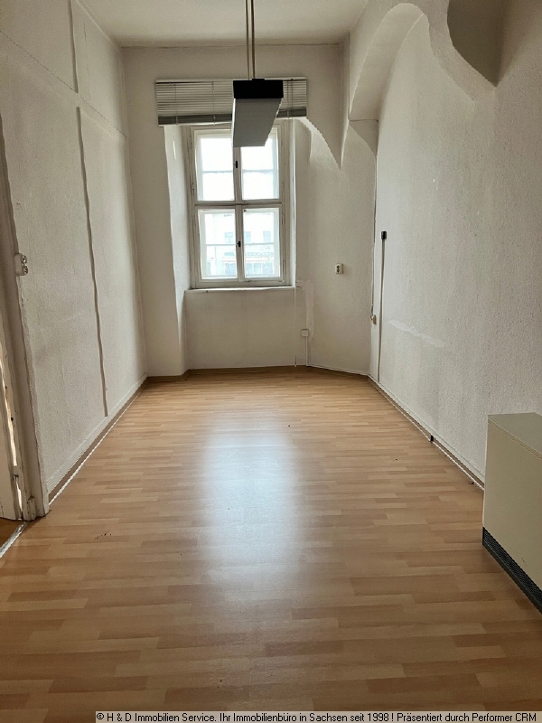 Blick Zimmer