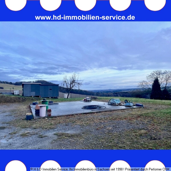 Blick Fundamentplatte