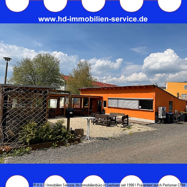 Sie suchen ein Gewerbeobjekt/ Bauplatz in Dippoldiswalde?