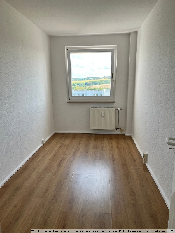 Blick Zimmer