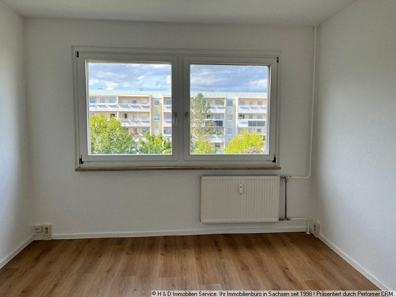 Blick Zimmer