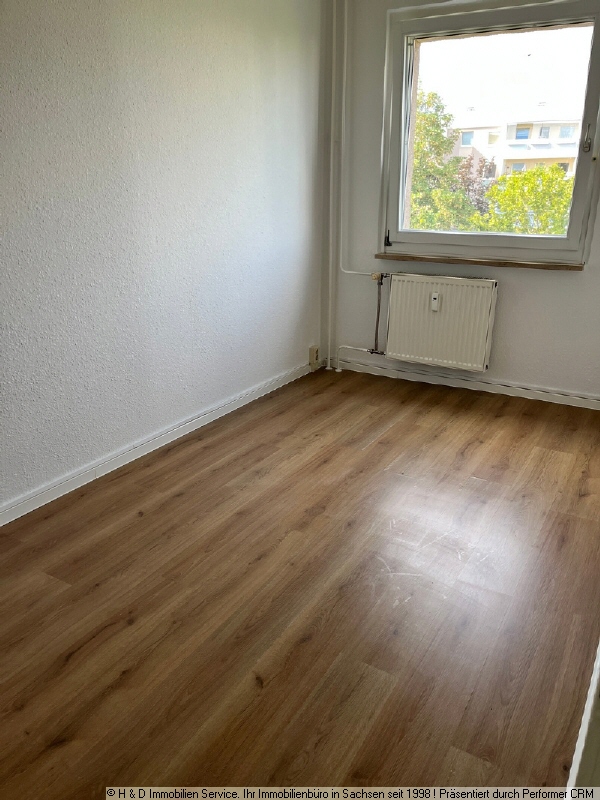 Blick Zimmer