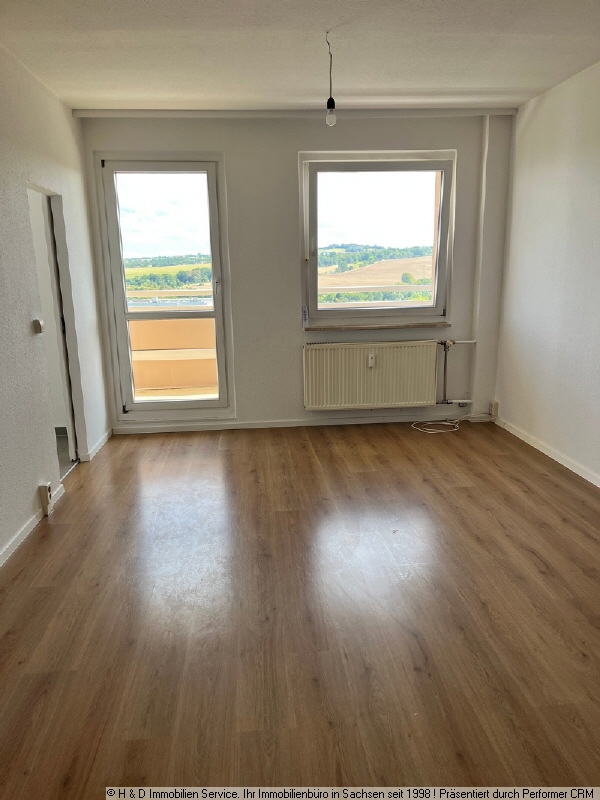 Blick Zimmer