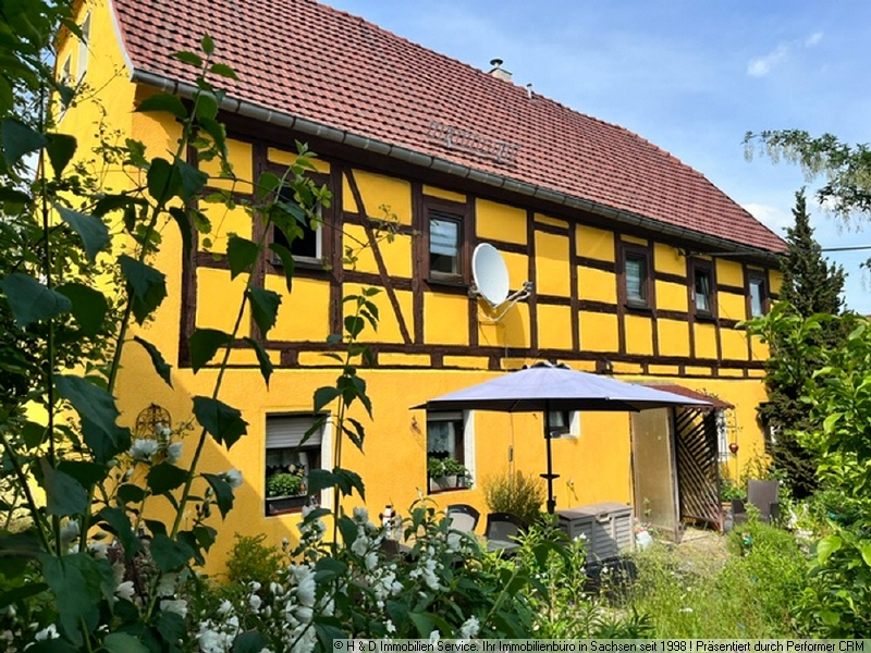 Blick Objekt