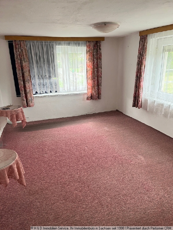 Blick Zimmer