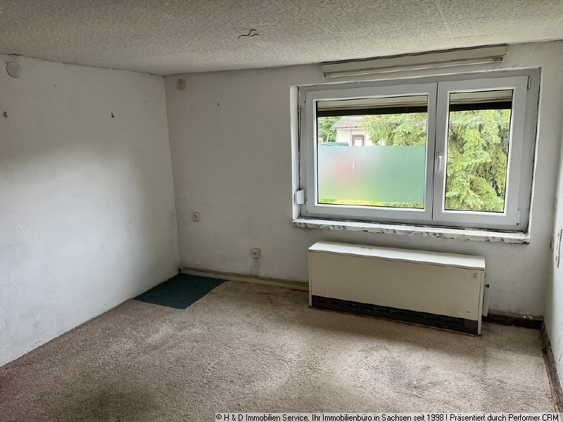 Blick Zimmer