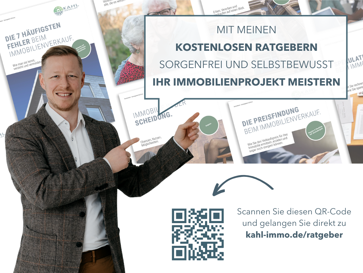 Immobilien-Ratgeber