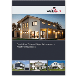 Wolf-Haus