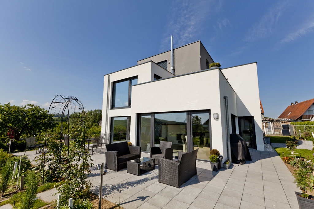 IMA Haus® Individuelle Massivhäuser