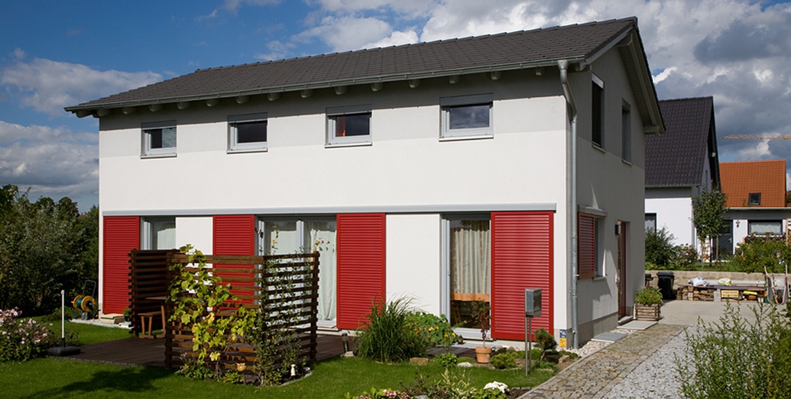 Hausbau Dannenmann GmbH & Co. KG