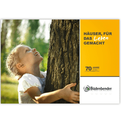 Büdenbender Hausbau GmbH