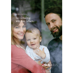 ELK Fertighaus GmbH