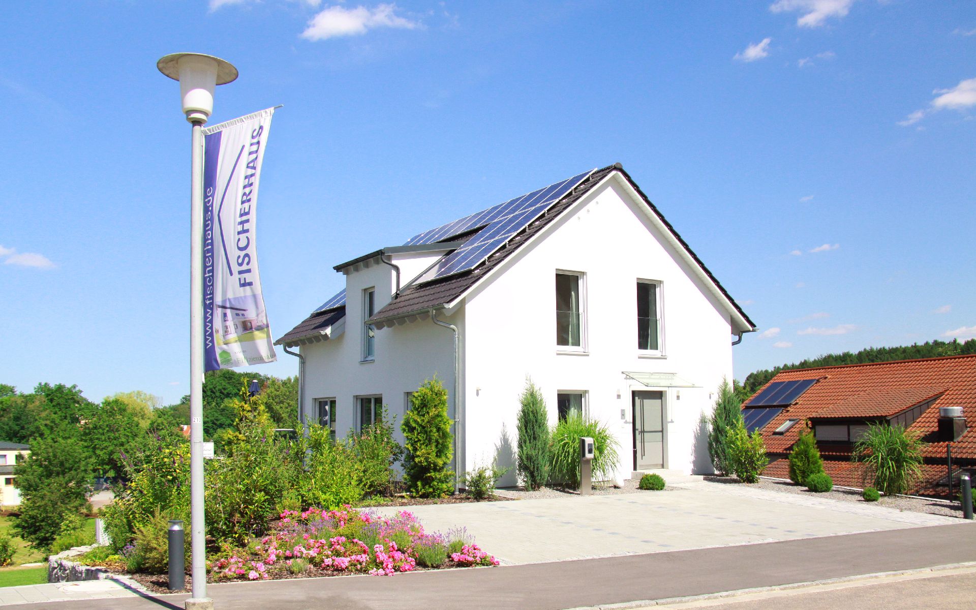 FischerHaus GmbH & Co. KG